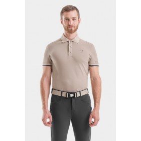 Polo Homme Horse Pilot Ariia