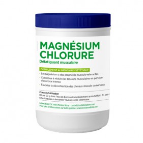Magnesium Chlorure -...