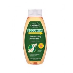 Emouchine Shampoo pour les...