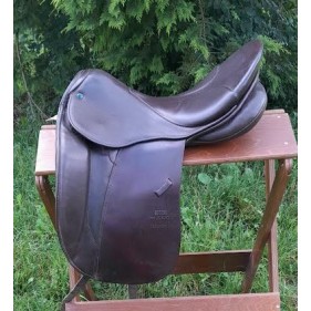 Selle Occasion Dressage...