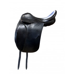 Selle occasion de dressage