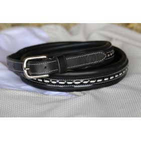 Ceinture " point sellier"...