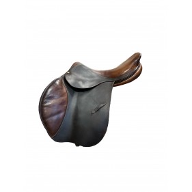 Selle Occasion Delgrange CSO