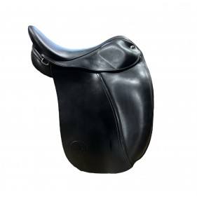 Selle de dressage Draupnir...