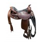 Selle Western d'occasion...