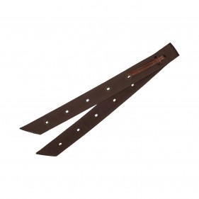 Latigo Nylon pour selle...