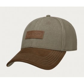 Casquette Stetson Rustic...