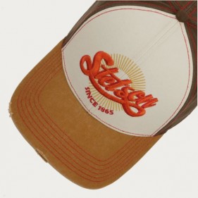 Casquette Stetson Baseball...
