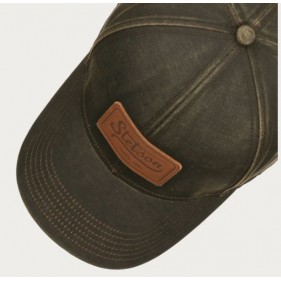 Casquette Stetson Baseball...