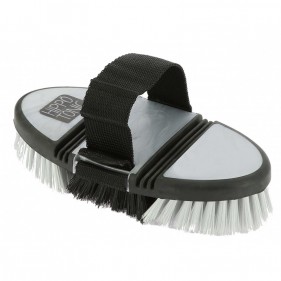 Brosse douce & Flexible en...