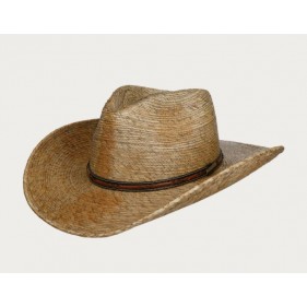 Chapeau Paille Stetson...