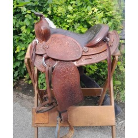 Selle Occasion Western type...
