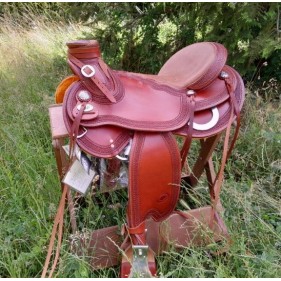 Selle Western Westwood Wade...