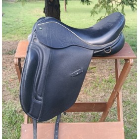 Selle Occasion Dressage...