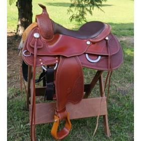 Selle Western Garland GD300