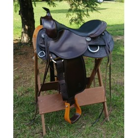 Selle Western Garland GD308