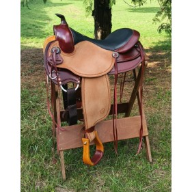 Selle Western Garland GD302