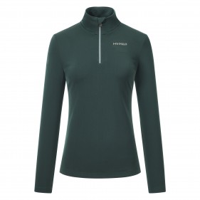 Sous-pull Technique Femme...