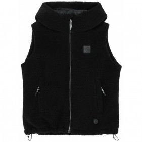 Gilet polaire chauffant...
