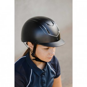 Casque Topy Riding World