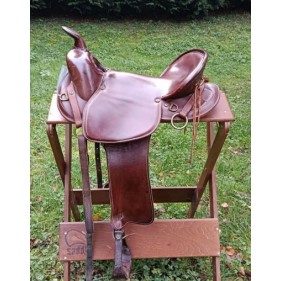 Selle Occasion Randonnée...