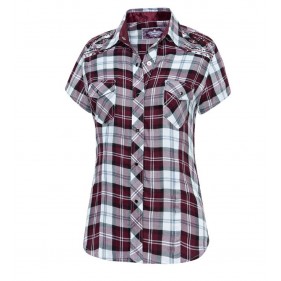 Chemisier Dame Pasadena...