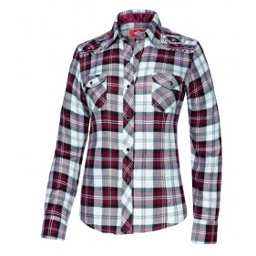 Chemise Dame Pasadena Stars...