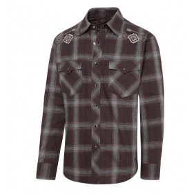 Chemise Homme William Stars...