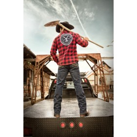 Chemise Homme Yellowstone...