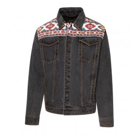 Veste Homme Moran Stars &...