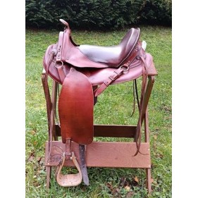 Selle Occasion Western...
