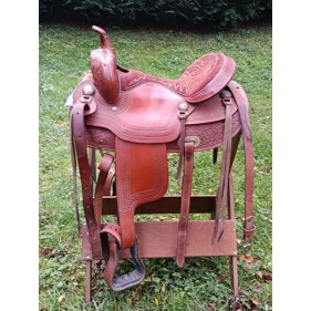 Selle Occasion Western Natowa