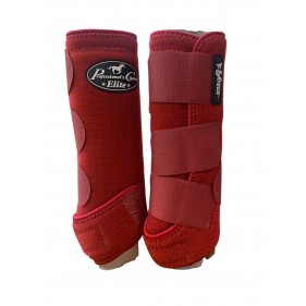 Guêtres fermées Elite...