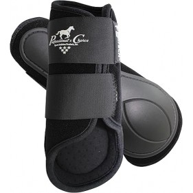 Guêtres ouvertes Néoprène...