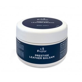 Crème pour Cuir - Prestige