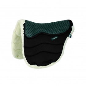 Tapis de selle Endurance 400