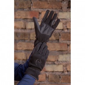 Gants polaires Equithème
