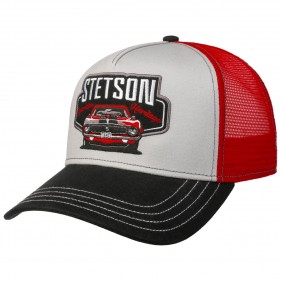 Casquette Garage American...