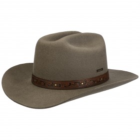 Chapeau Western Woolfelt...