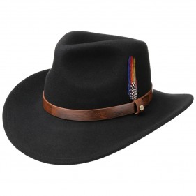 Chapeau Oklahoma STETSON