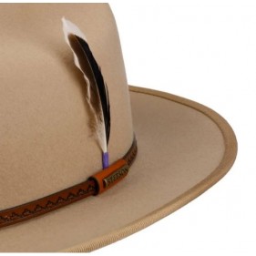 Chapeau Open Road Western...