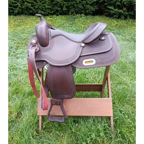 Selle Western Long Skirt...