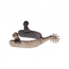 Eperons Western Lakota...