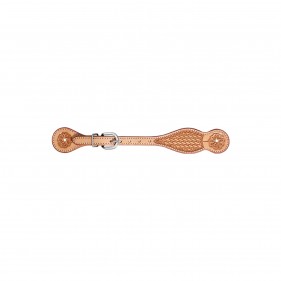 Lanières d'éperons Western...