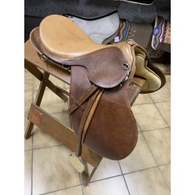 Selle Occasion Rando Zaldi