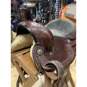 Selle Occasion Western