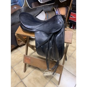Selle Occasion Dressage...