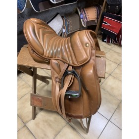 Selle Occasion Dressage...
