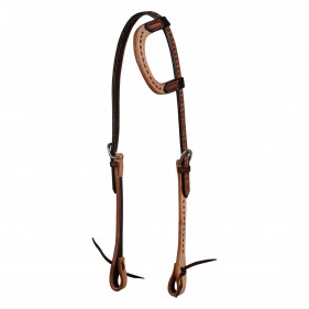 Bride Western Une oreille...