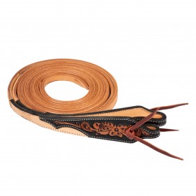 Rênes ouvertes Pool's...